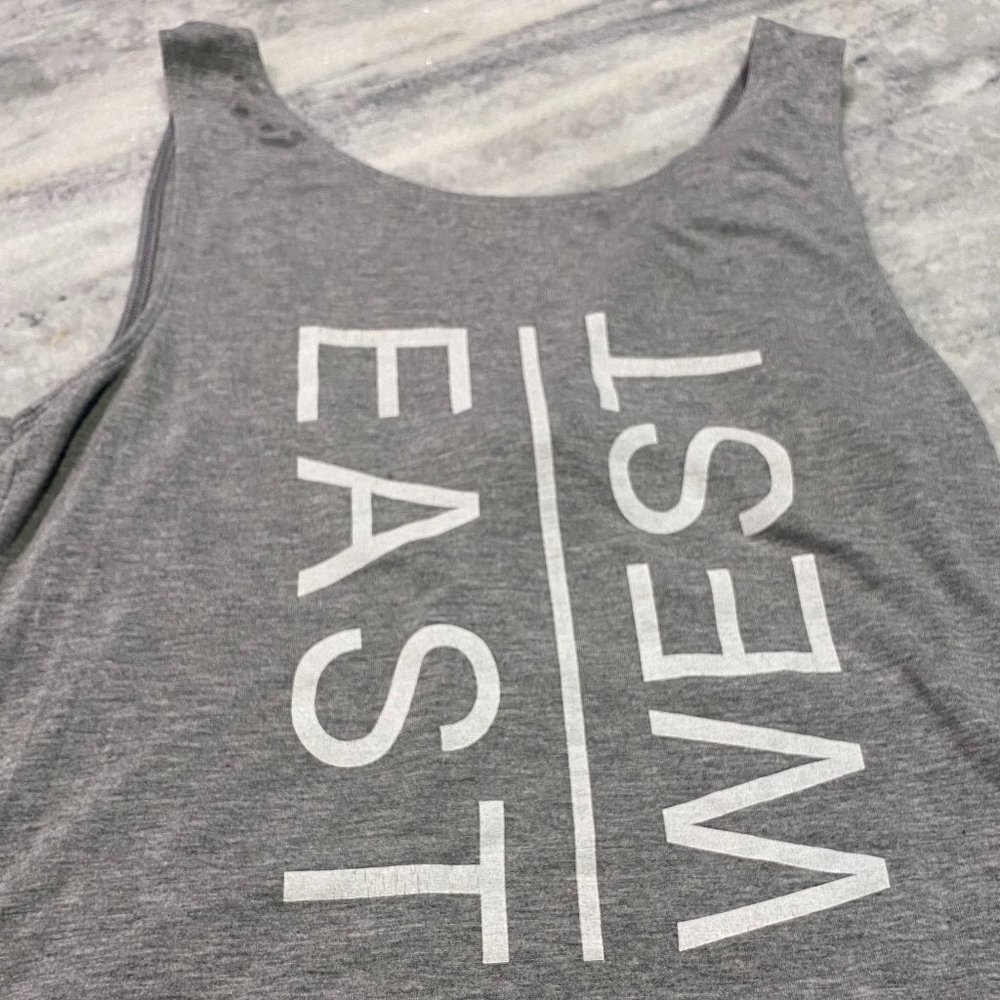 BCBGeneration - Swim Suit Cover Up - East|West - NWOT (Small)